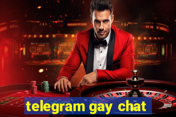 telegram gay chat